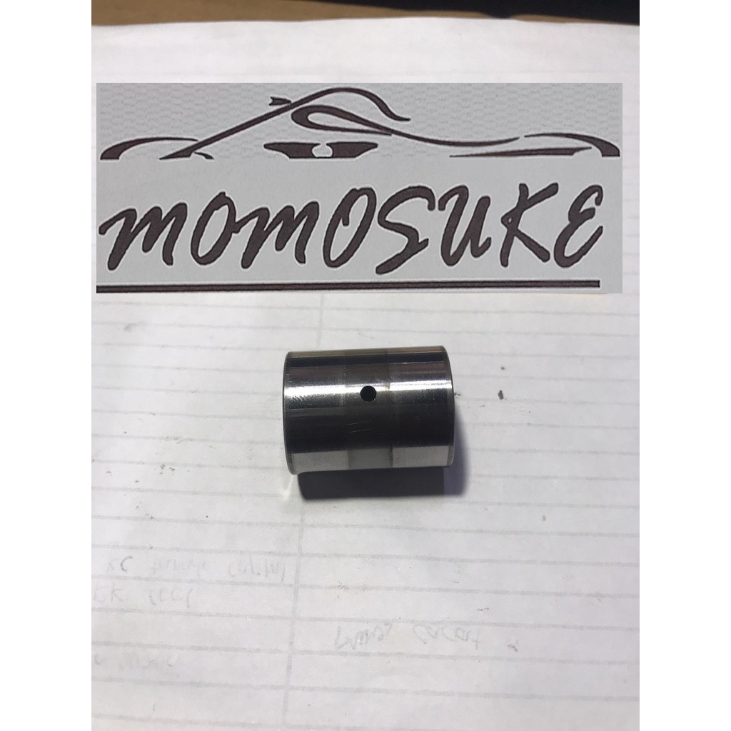 Bosh ring house rumah kampas kopling Suzuki Thunder 125 copotan