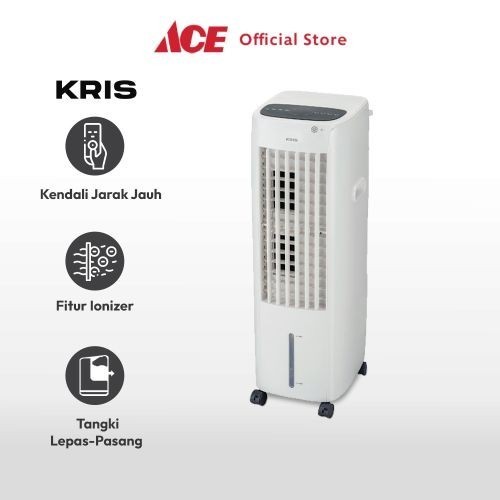 Ace Kris Air Cooler Evaporative 1800 Cmh