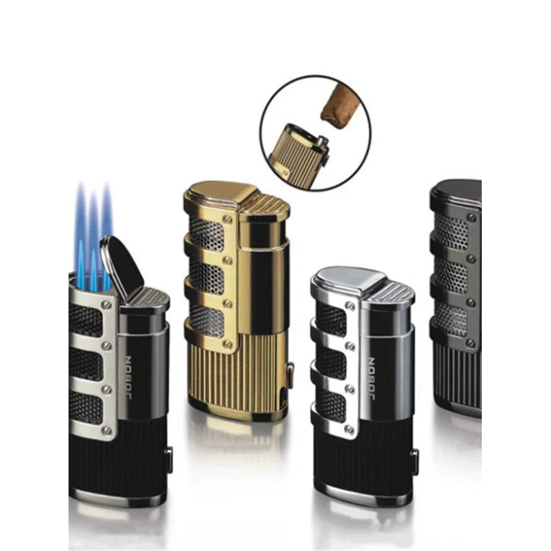KOREK API 3 LAS LIGHTER JOBON ZB 938 KOREK GAS HIGH QUALITY MATERIAL METAL