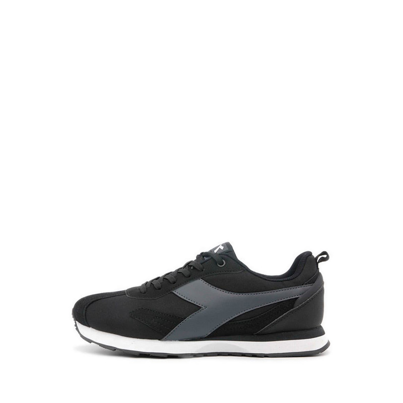 Diadora Kamala Men's Casual Shoes - Black