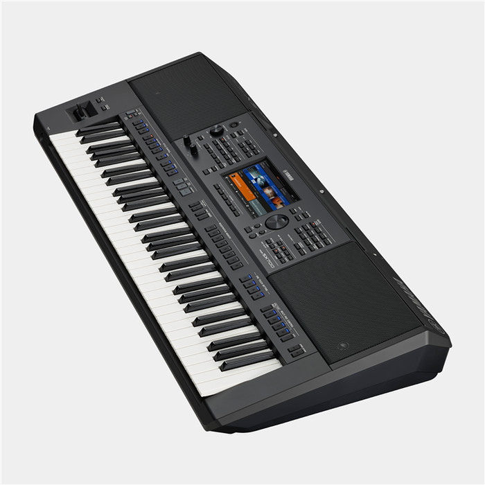 Keyboard Yamaha PSR SX 700 / PSR-SX700 / SX-700 Original New