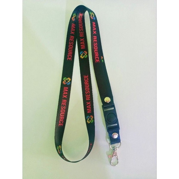 

Tapi id card MAX Resource ready stok