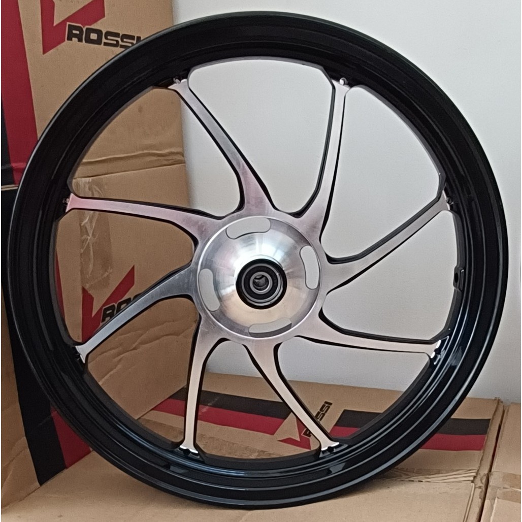 Velg VRossi vrossi Venom Shadow Vario 125 / 150 P8 Palang 8 SP8111