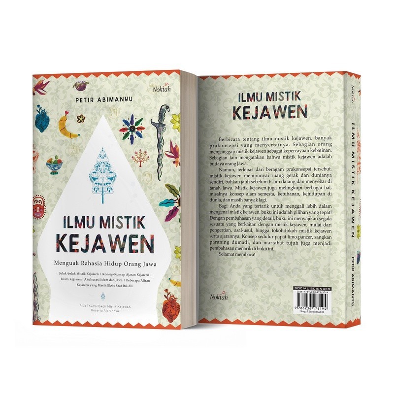Ilmu Mistik Kejawen