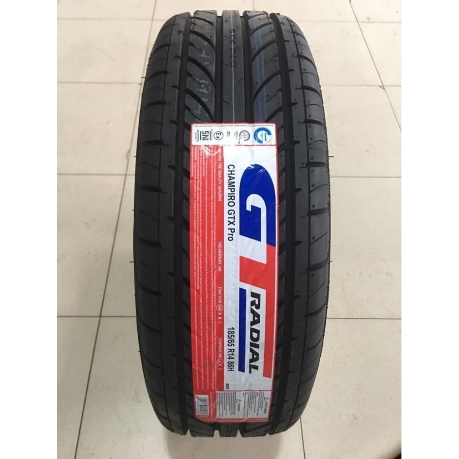 GT Radial GTXPRO 185/65 R14 Ban Mobil Spectra