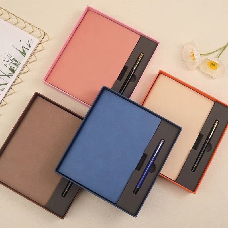 

Promosi Harga Pabrik Notebook Klasik Modis Promosi Set Hadiah Komersial Perusahaan Hadiah