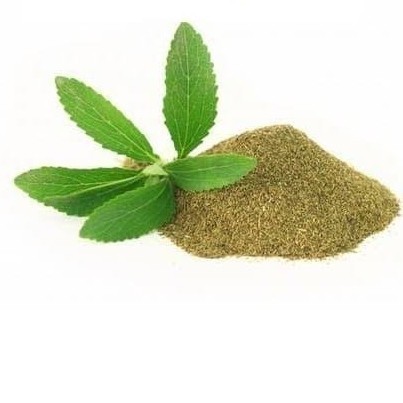 

Bubuk Daun Stevia Jahe Temulawak 1 Kg Organik Multivitamin Food Grade