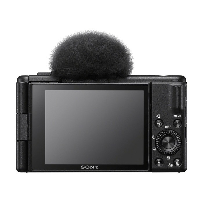 Sony ZV1F Sony ZV-1F Sony ZV 1F Vlogging Camera