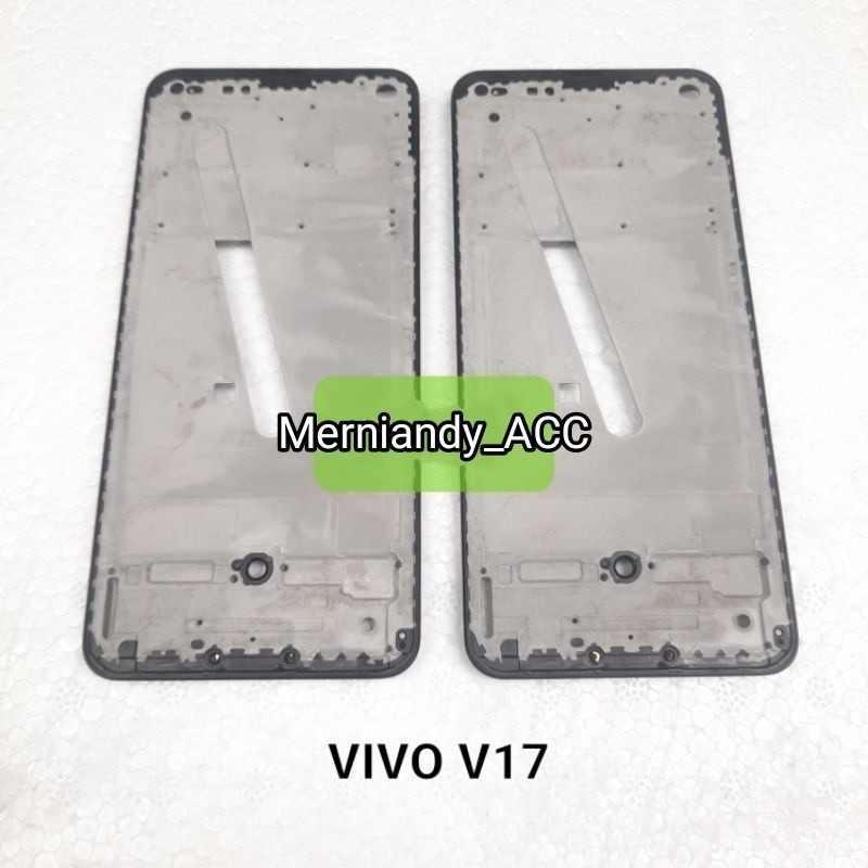 FRAME TULANG TENGAH VIVO V17 TULANG TENGAH TATAKAN LCD