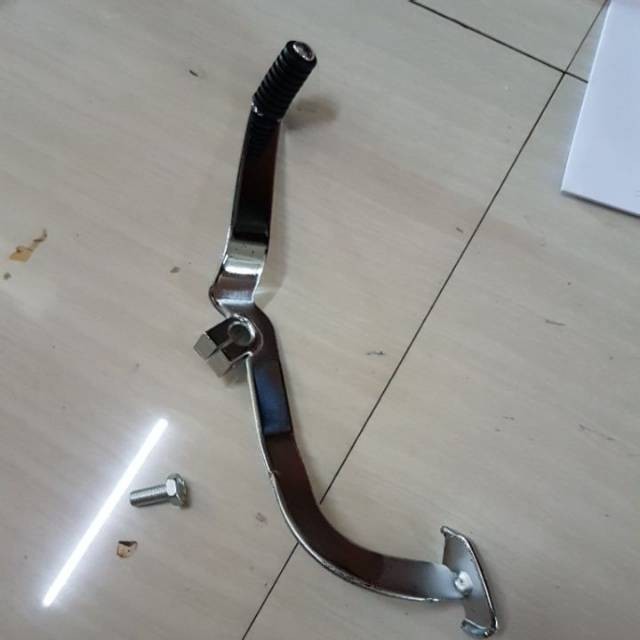 PEDAL OPERAN GIGI JUPITER MX