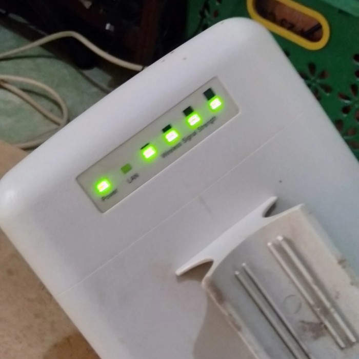 Tp Link TL-WA5210G TL WA5210GTLWA5210G TL WA 5210 G 2.4GHz 150Mbps Out dovasoid