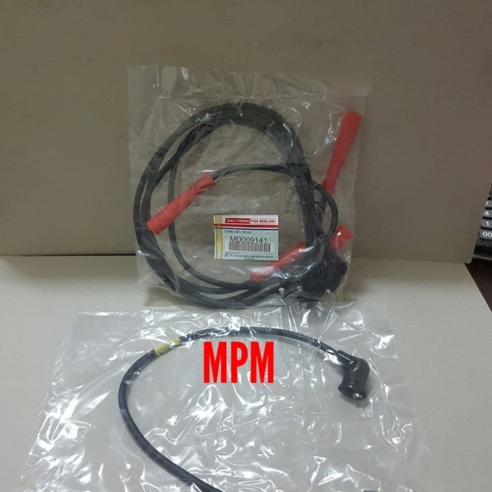 PART kabel busi L300 bensin yazaki tipe original