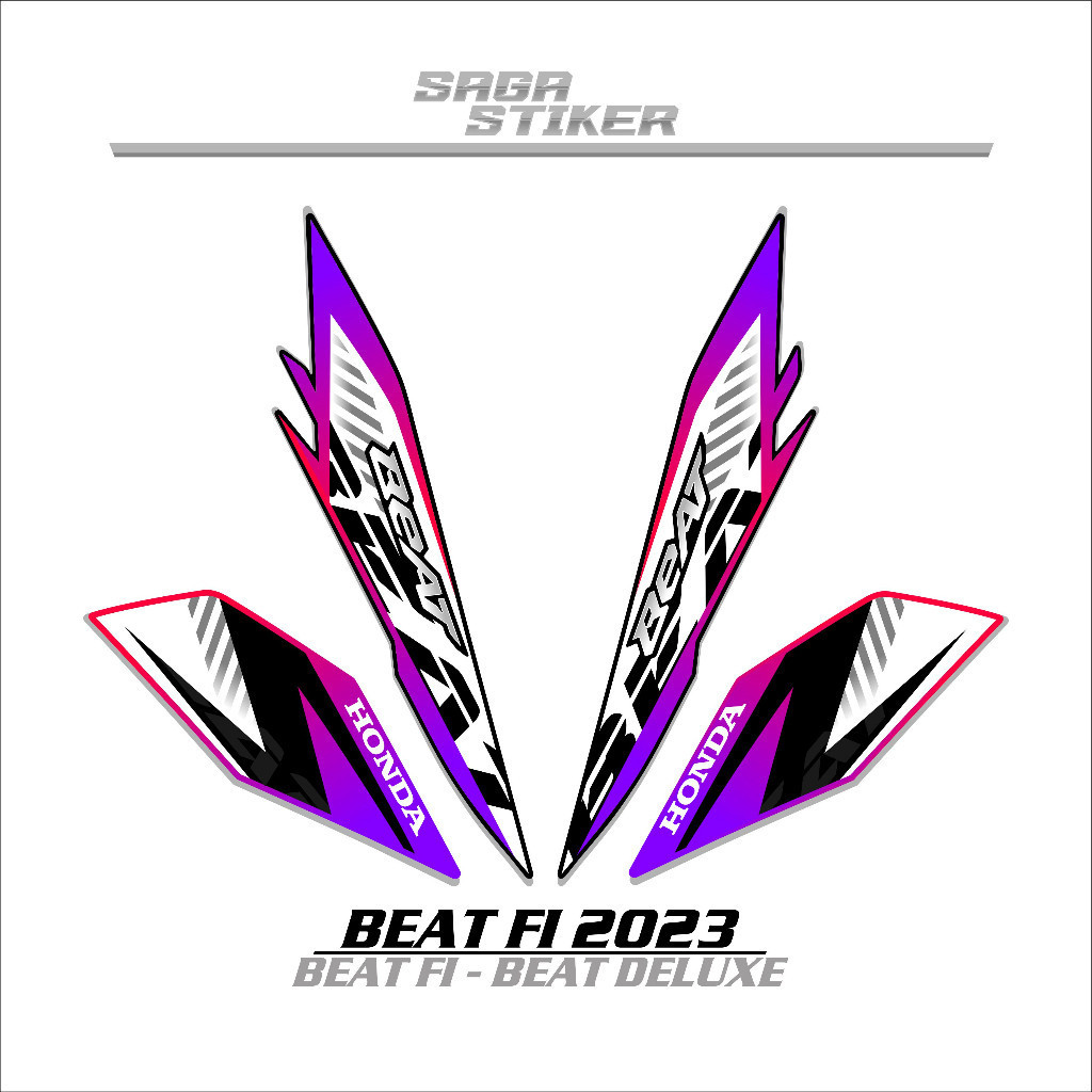 STRIPING BEAT FI 2023/HONDA BEAT FI/02/STIKER HONDA BEAT FI 2023/STICKER BEAT FI 2023/HONDA BEAT 202