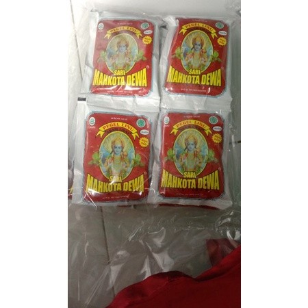 

jamu mahkota dewa