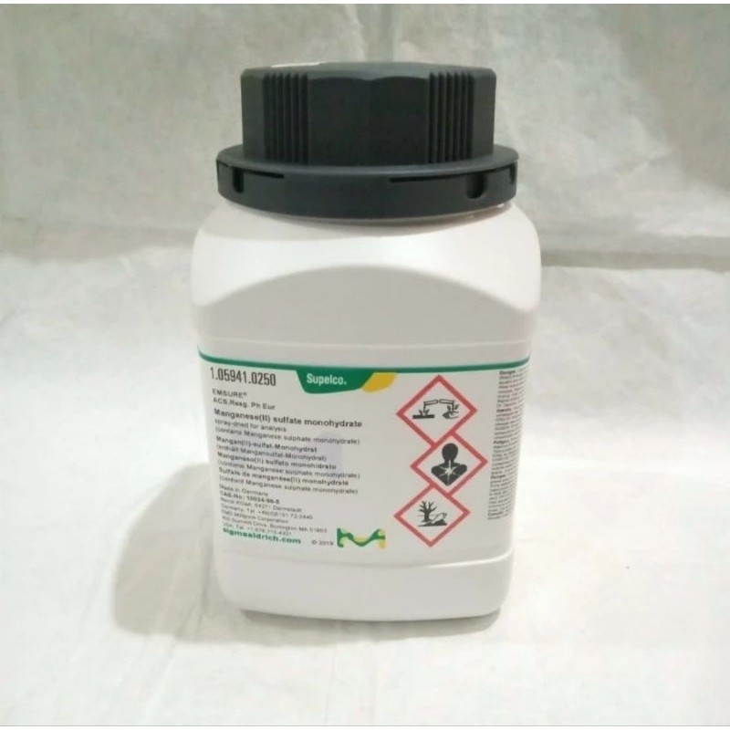 MnSO4.H2O (repack 5 gr)