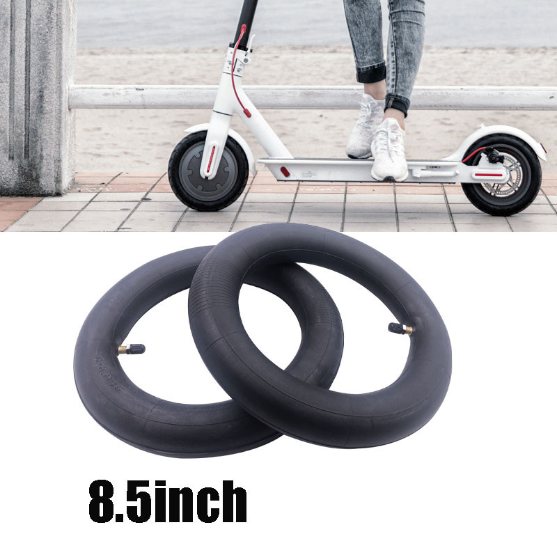 8 1/2X2 Ban Dalam Skuter Listrik  Scooter Listrik Inner Tube Untuk Xiaomi Mijia M365 Inokim