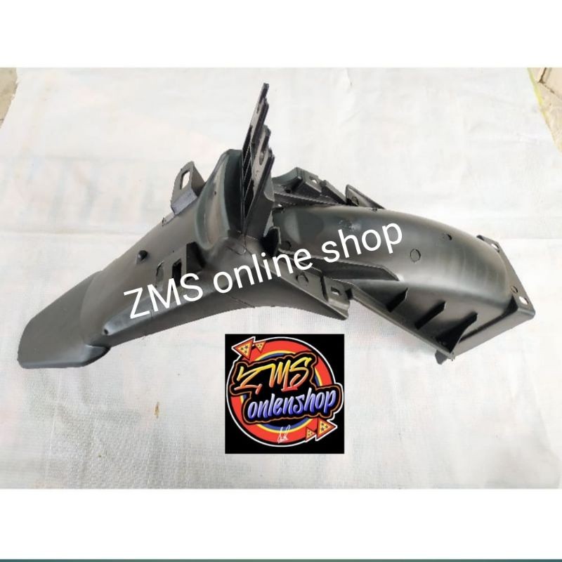 Spakbor belakang yamaha jupiter z lama, new, burhan/slebor, selebor belakang yamaha jupiter z lama, 