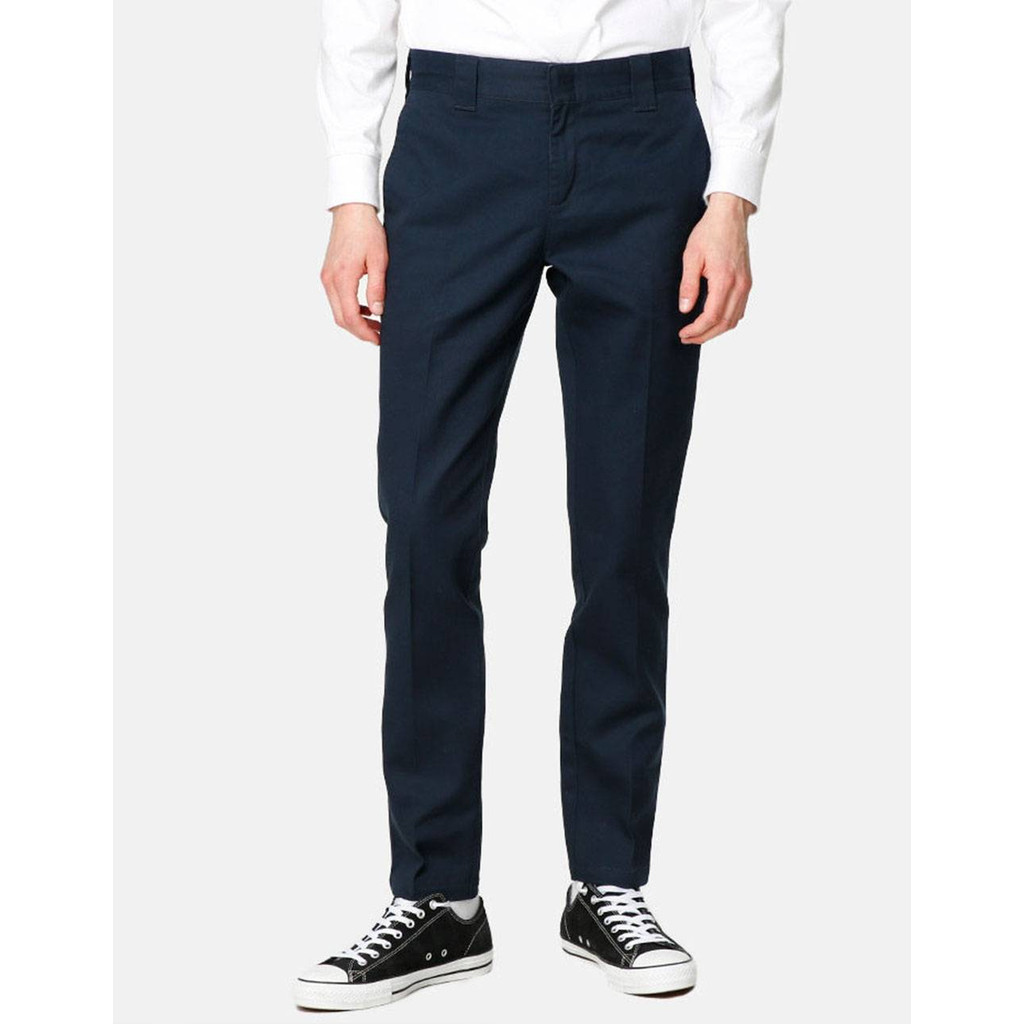 Dickies 872 Pants Dark Navy