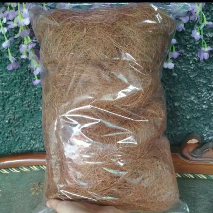 COCOFIBER / MEDIA TANAM COCOFIBER / SABUT KELAPA COCOFIBER