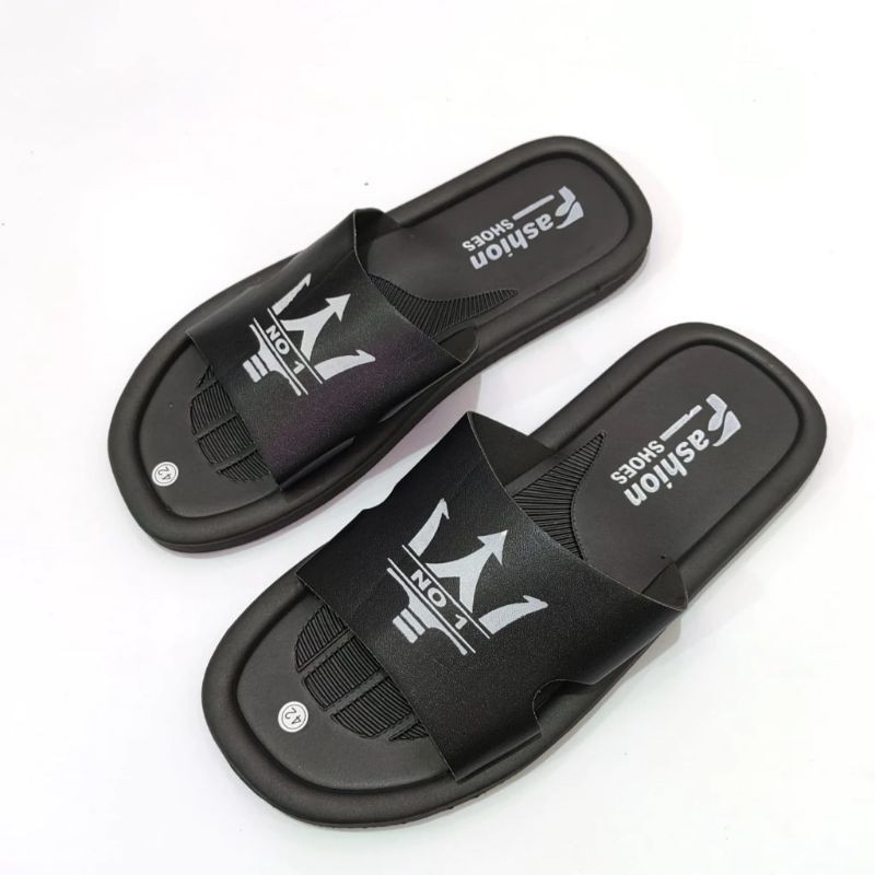 SANDAL SELOP PRIA ORIGINAL DISTRO FASION SHOES TERLARIS 2024