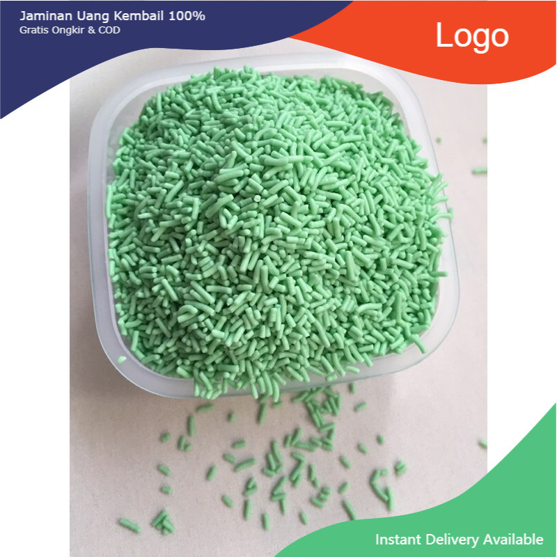 

Meses Hijua Tulip / Chocorice Green Tulip - REPACK