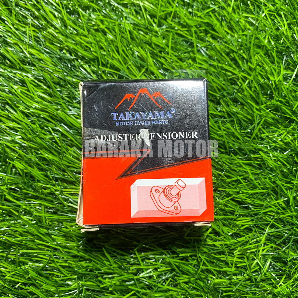 Setelan Tahanan Tensioner Kamprat Tonjokan Keteng GL Pro Neotech GL Max Neotech Megapro Tiger Origin