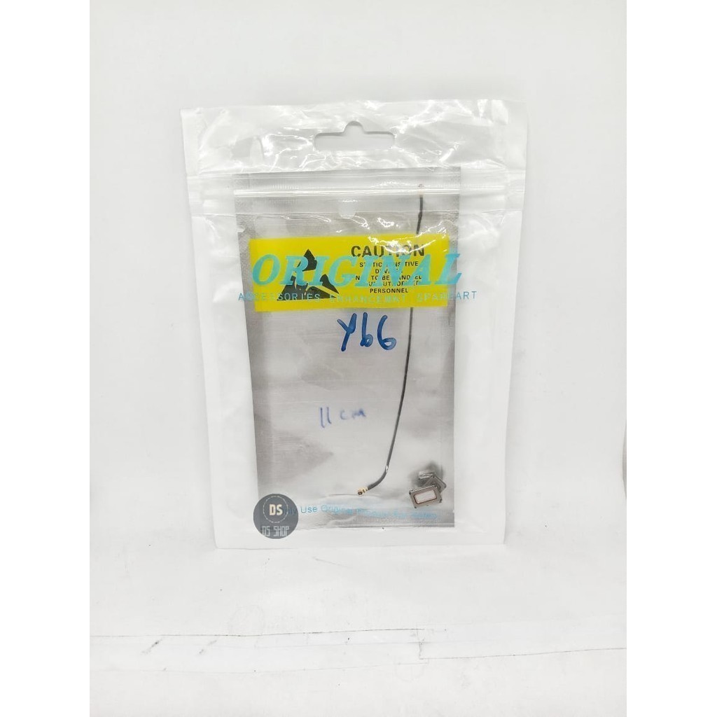 KABEL ANTENA 11CM VIVO V5 LITE / Y65 / Y66 / Y67 / V5 1601 / V5s 1713 1612