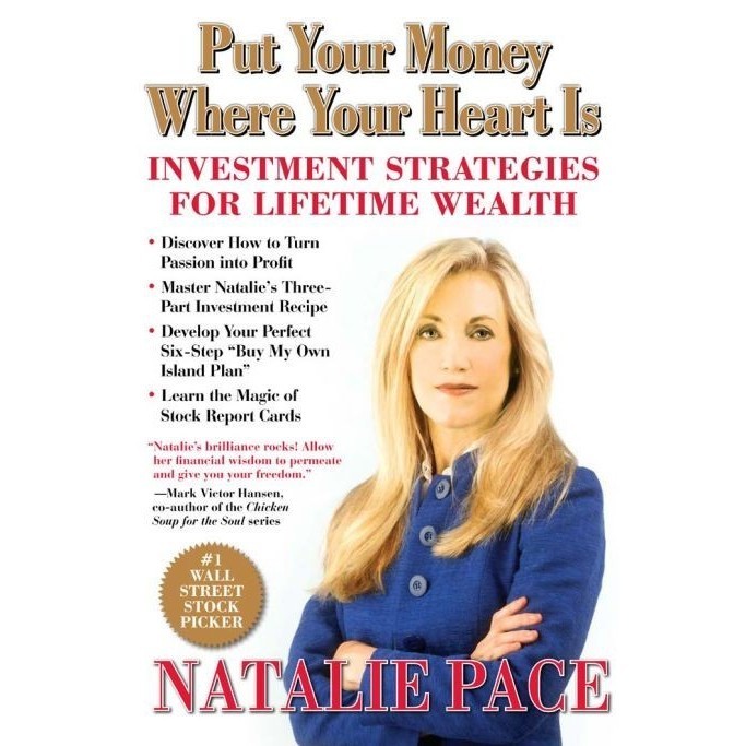 

Put Your Money Where Your Heart Is: Investment Strategies for Lifetime