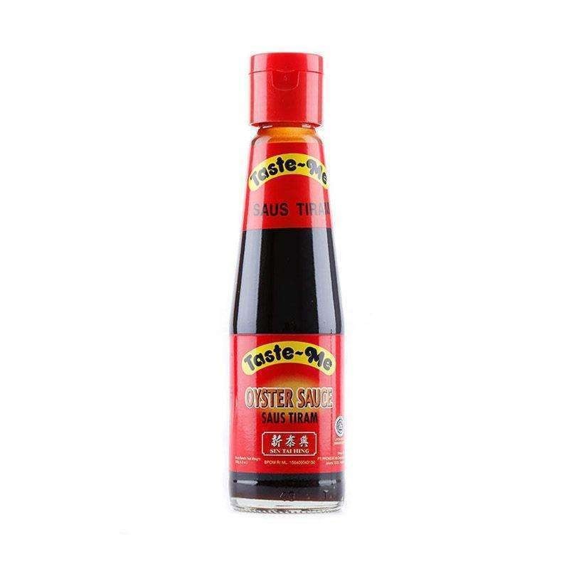 

TASTE - ME Oyster Sauce [250 g]
