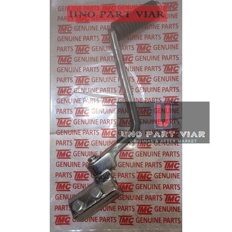 Viar Kick stater pedal engkolan motor roda tiga Viar Kaisar Appktm Nozomi dll Selahan viar new