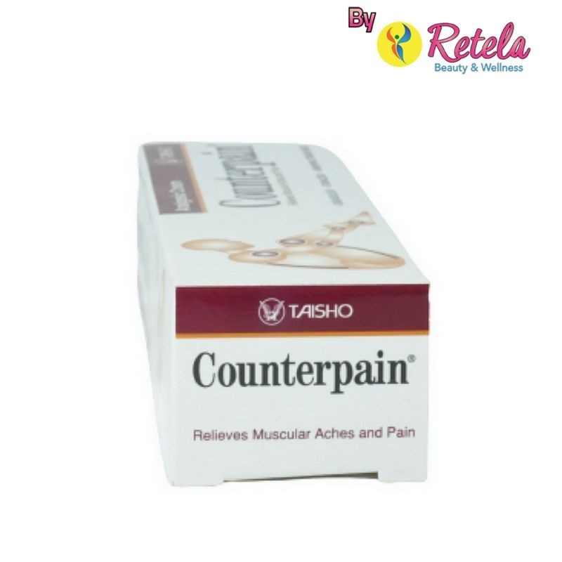 Counterpain 30 Gram