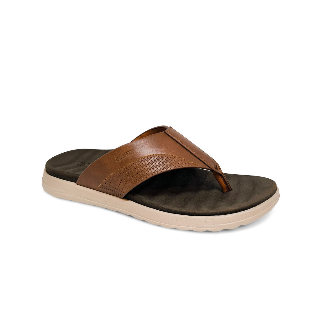 BATA COMFIT Sandal Comfit Pria Matteo - 8714567