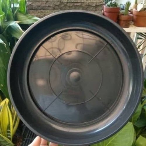 TATAKAN POT BUNGA - TATAKAN ALAS POT 10,15,17,20,25 - TATAKAN POT BERBAGAI UKURAN