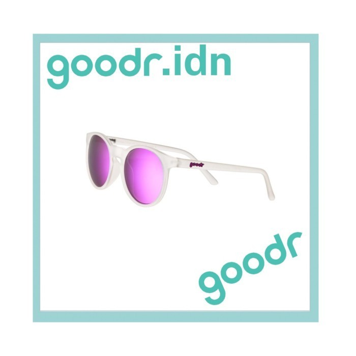 GOODR SUNGLASSES STRANGE THINGS ARE AFOOT AT THE CIRCLE G