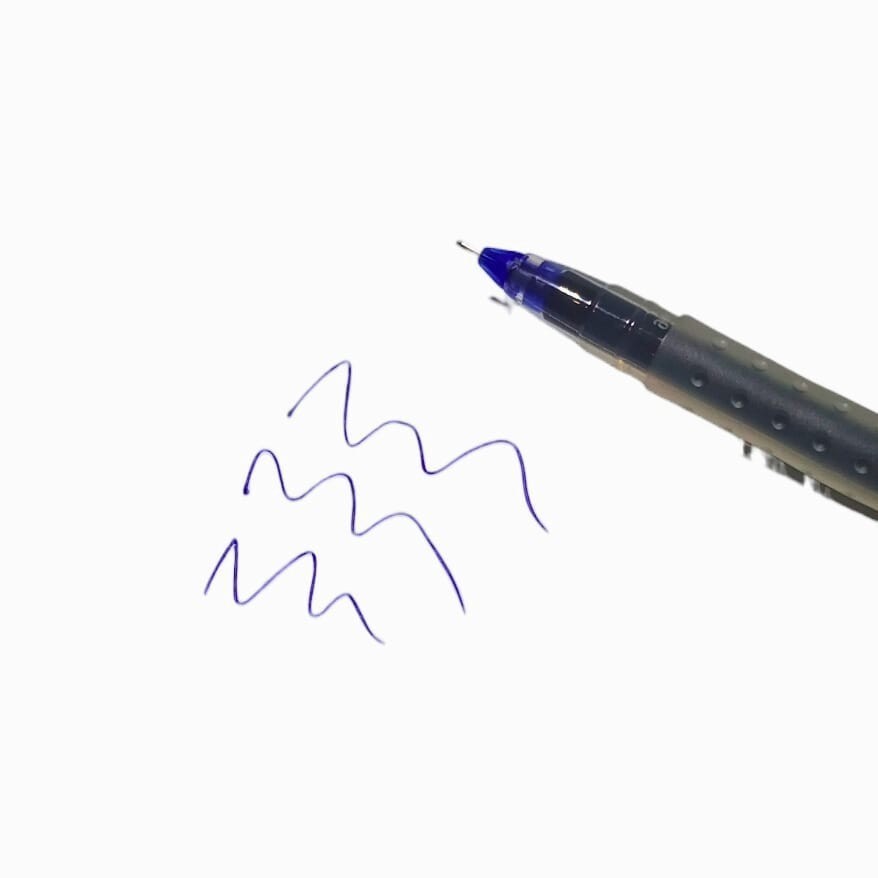 

PULPEN GELL | PENA | PULPEN TINTA BIRU | PEN GEL | PULPEN SEKOLAH | PULPEN ZUIXUA 0.4mm | Van-art 0.4mm