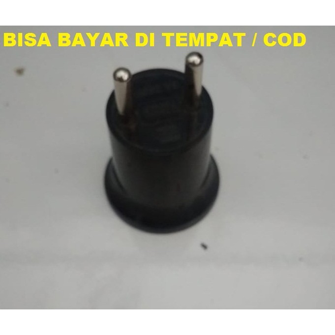 FITING COLOK / FITING LAMPU COLOK MIKOTEX