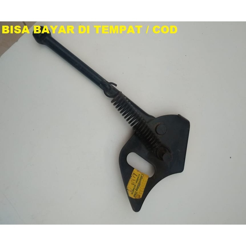 STANDAR  SEPEDA  12 MERK ATLANTIS  KICKSTAND 12 SEPEDA ANAK ANAK KECIL