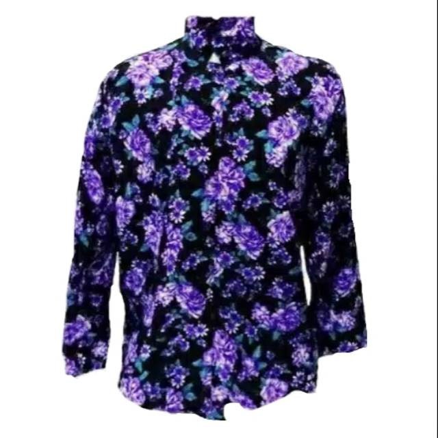 LURIK JAWA BAJU ADAT JAWA/SURJAN KEMBANG DEWASA