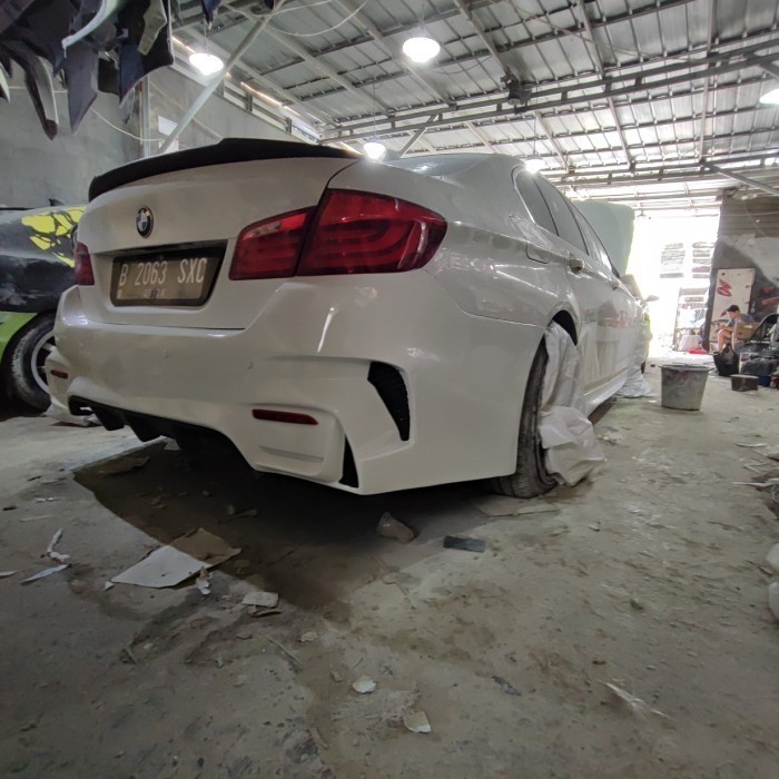 bodykit bmw f10 body kit bmw f10