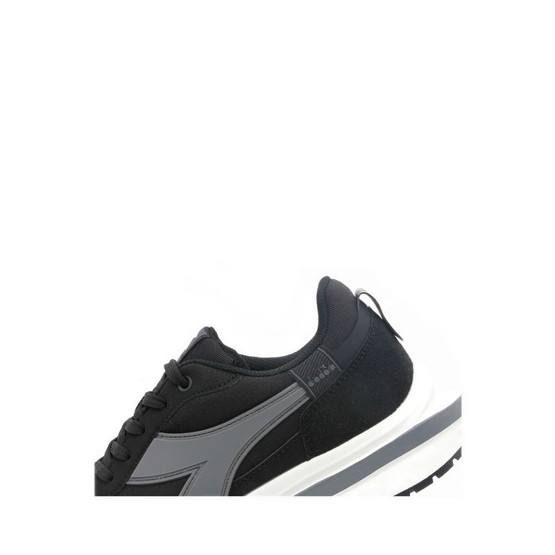 Diadora Kanaka Men's Casual Shoes - Black