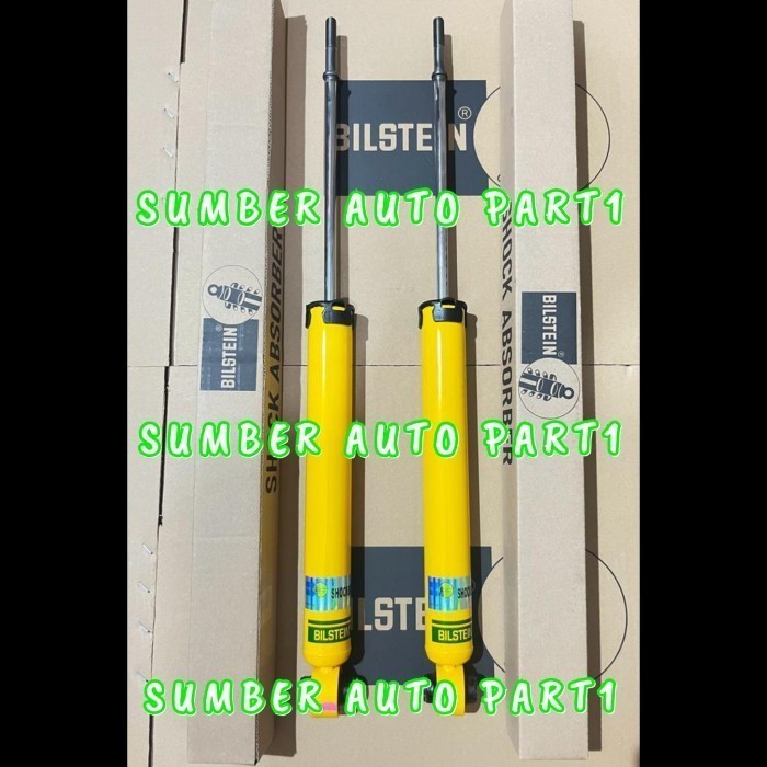 Shockbreaker toyota voxy belakang bilstein germany b6