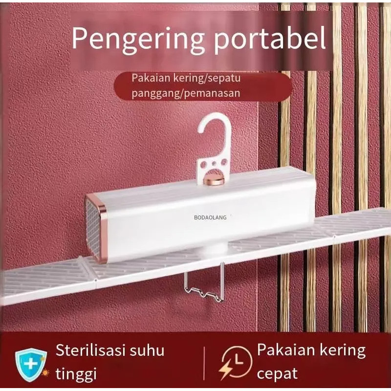 hujan kering pengering pengering pakaian/Pengering Rumah/Asrama/Pengering Pakaian Rumah/Pengering/Hu