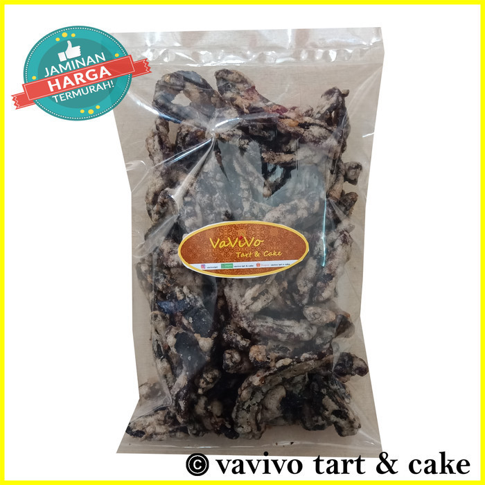 

New Sale Jari / Sale Pisang 1 kg