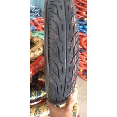 BAN DEPAN MOTOR TUBLES RING 80/90.14 MIO,XEON,X RIDE,NEX,SPIN,BEAT,VARIO,DLL