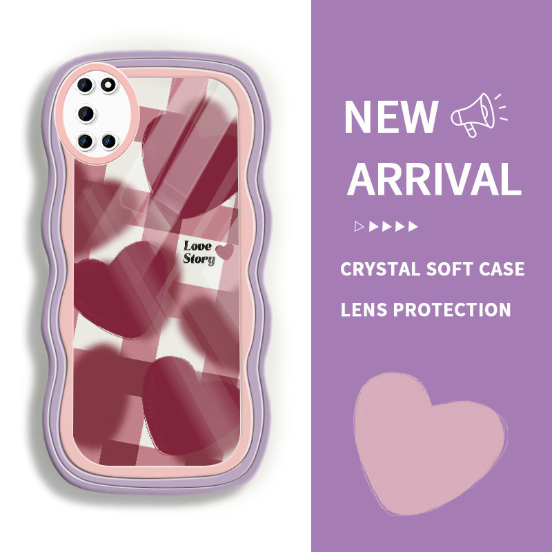SoftCase For Oppo A92 For OppoA92 OPOP A92 0PP0 A92 OP Case Casing HP Kesing Lucu Phone Cesing Cassi