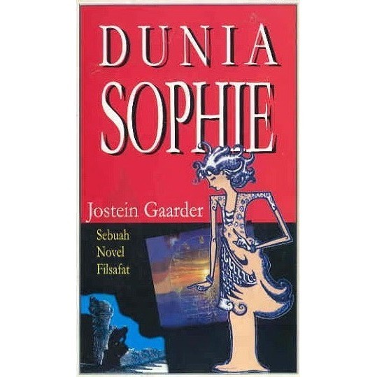 

Dunia Sophie - Jostein Gaarder