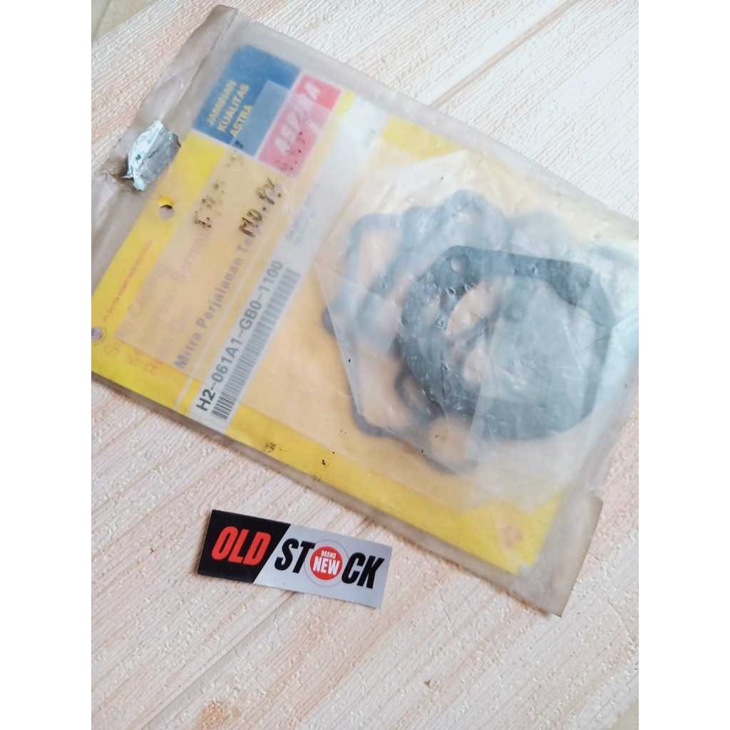 COD/PERPAK PACKING GASKET TOP SET ASPIRA H2-061A1-GB0-1100 HONDA NEOTECH MEGA PRO LAMA TIGER LAMA  N