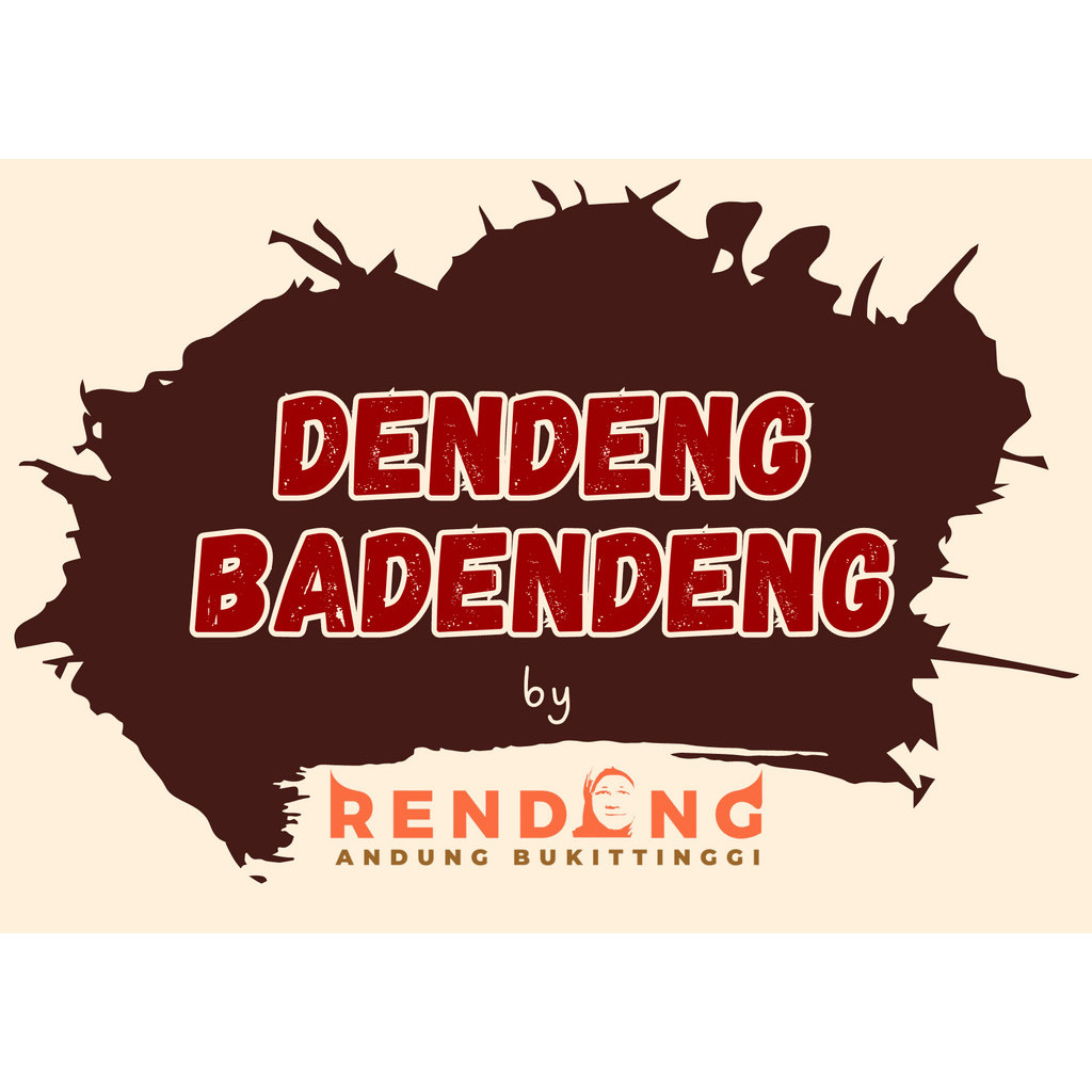 

Dendeng Batokok Sapi Cabai / RENDANG ANDUNG BUKITTINGGI