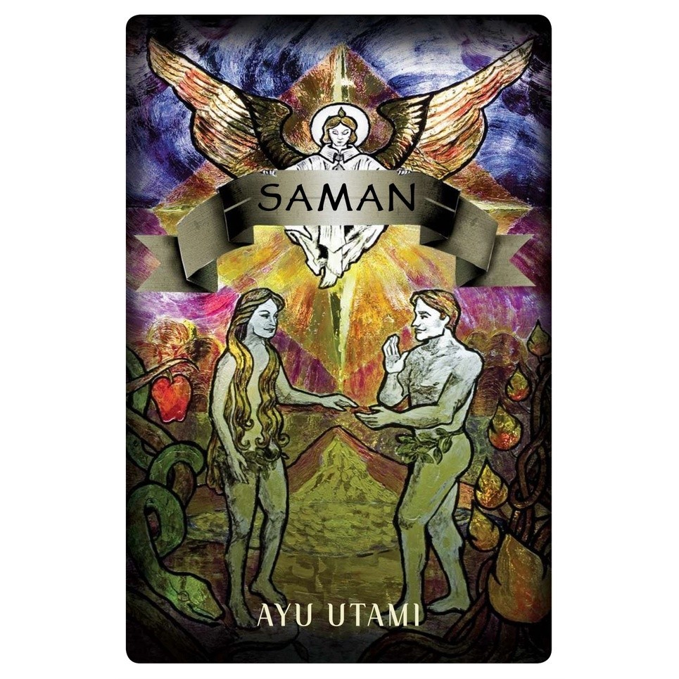 

[EB-1170] Saman - PDF