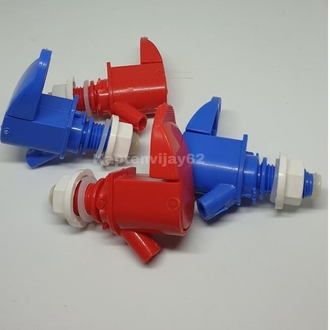 >D2289)  Kran Air Minum ABS/ Kran Lion Star/ Kran Air Arizona/ Kran Drink Jar / Kran Air Lion Star /